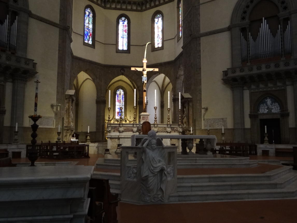 Cathedral of Santa Maria del Fiore DSC03295