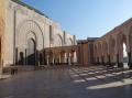 Hassan II moskee 003