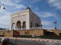 Mausoleum of Mohammed V 001
