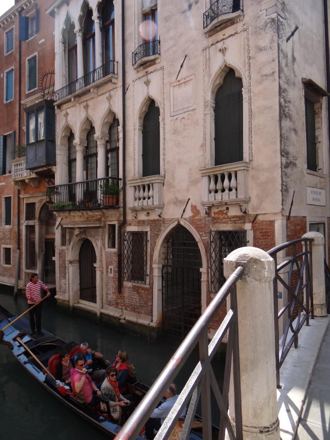 Impressione di  Venezia DSC03417