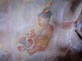 Fresco's Sigiriya rots
