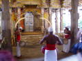 Sri Dalada Maligaw Tempel van de tand