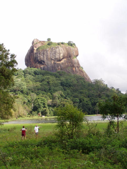 Sri Lanka 10-2-2006